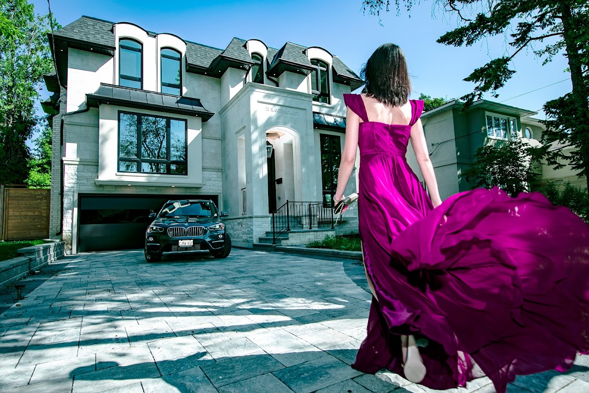 General Contractor in Toronto -- Astaneh Construction