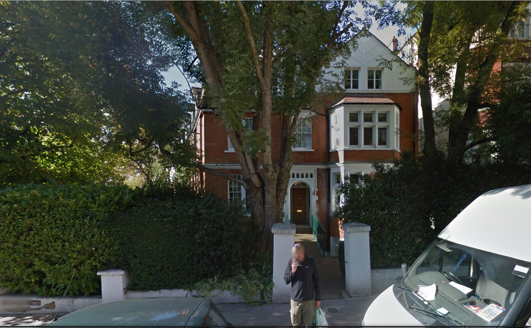 Tutoring Service in London -- Athena Tuition Ltd