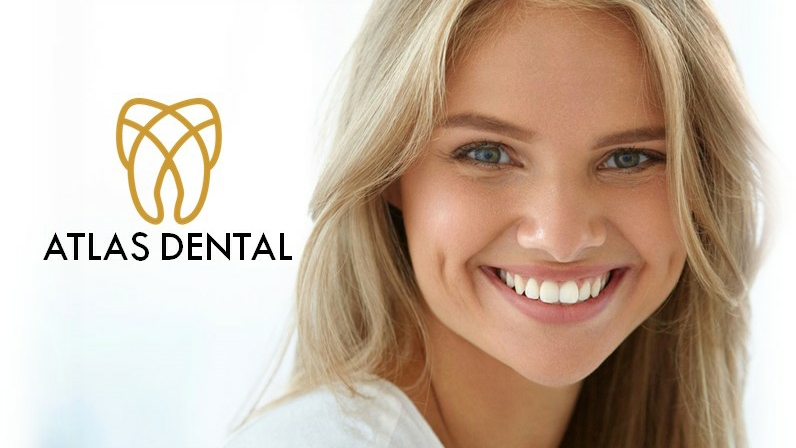 Dentist in Canada -- Atlas Dental