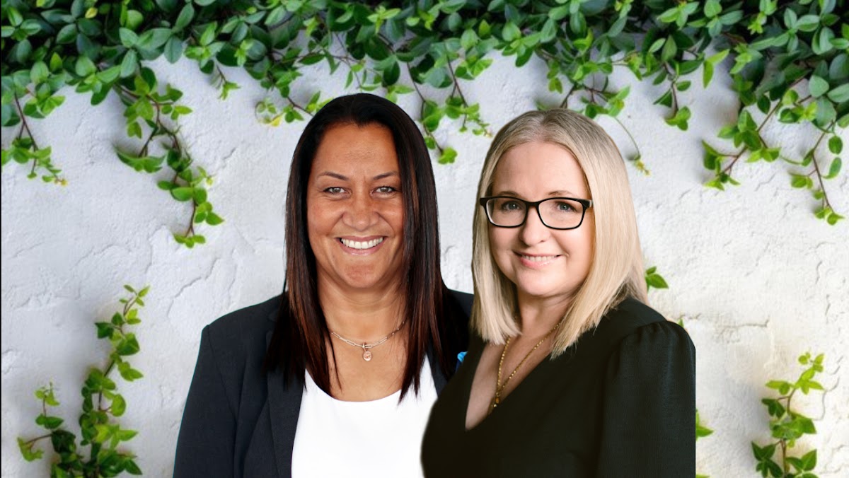 Real Estate Agent in Auckland -- Auckland Real Estate Agents - Sarah & Julie