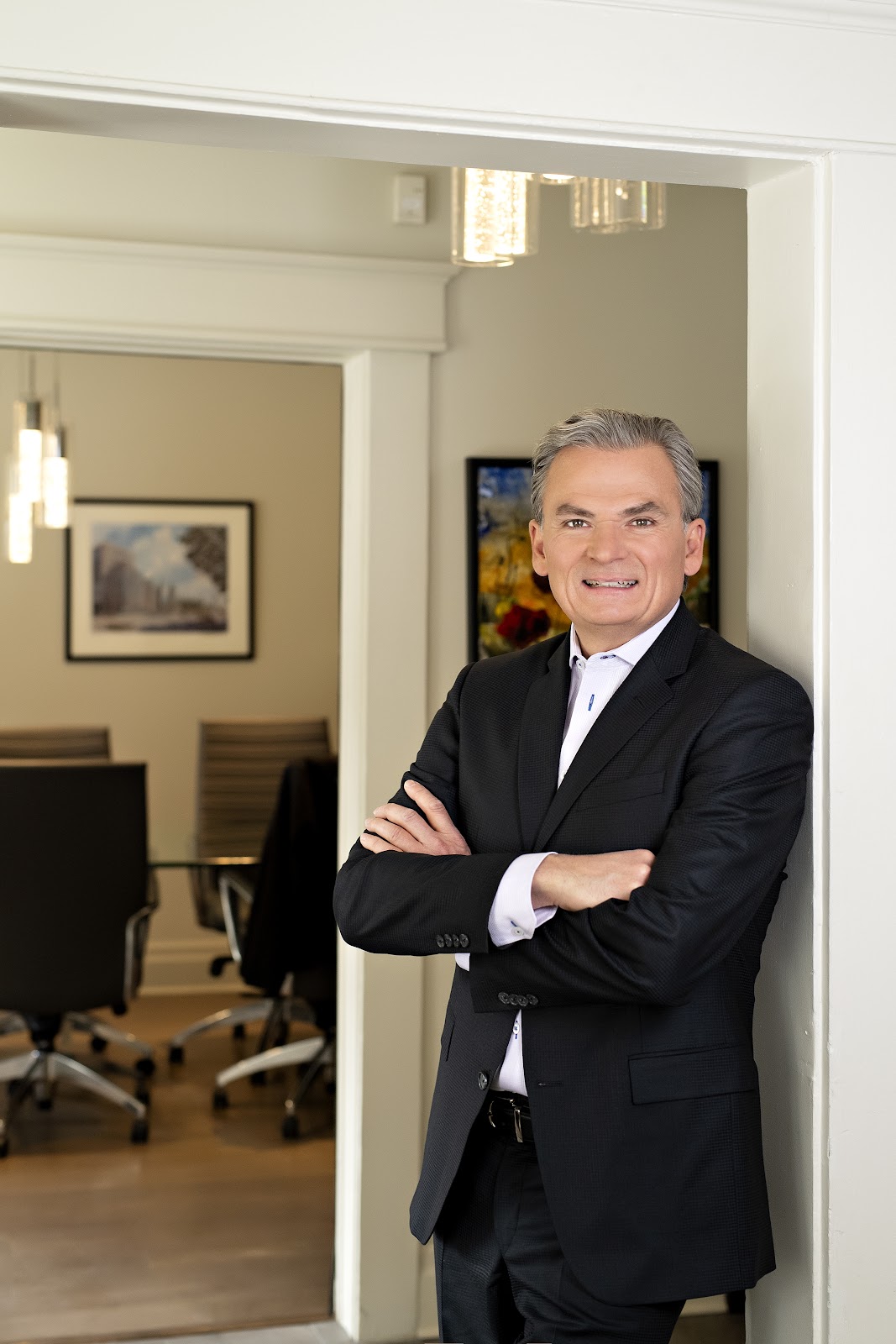 Personal Injury Attorney in Ottawa -- Auger Hollingsworth Accident & Injury Lawyers | Nepean