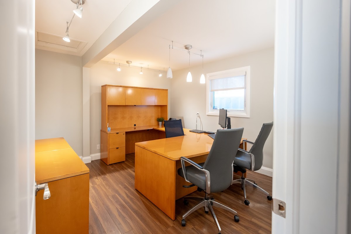 Personal Injury Attorney in Ottawa -- Auger Hollingsworth Accident & Injury Lawyers | Nepean (2)