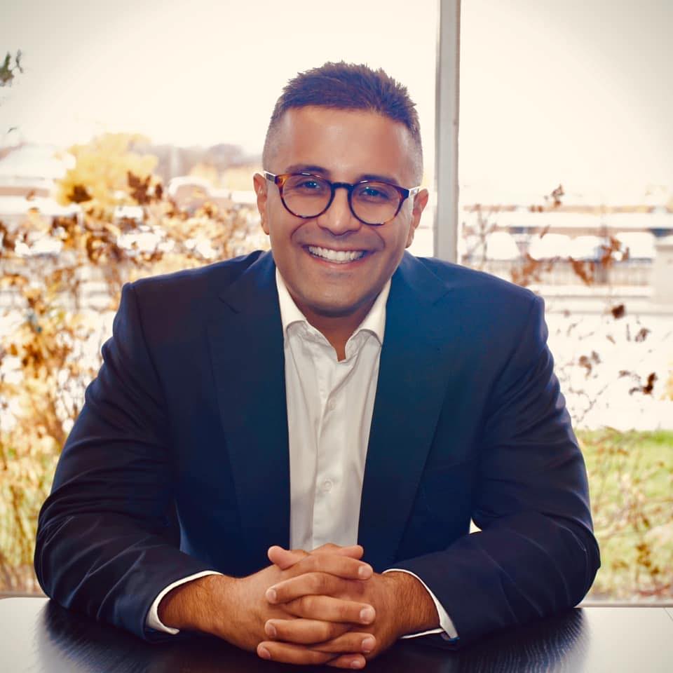 Personal Injury Attorney in Ottawa -- Badre Law Professional Corporation