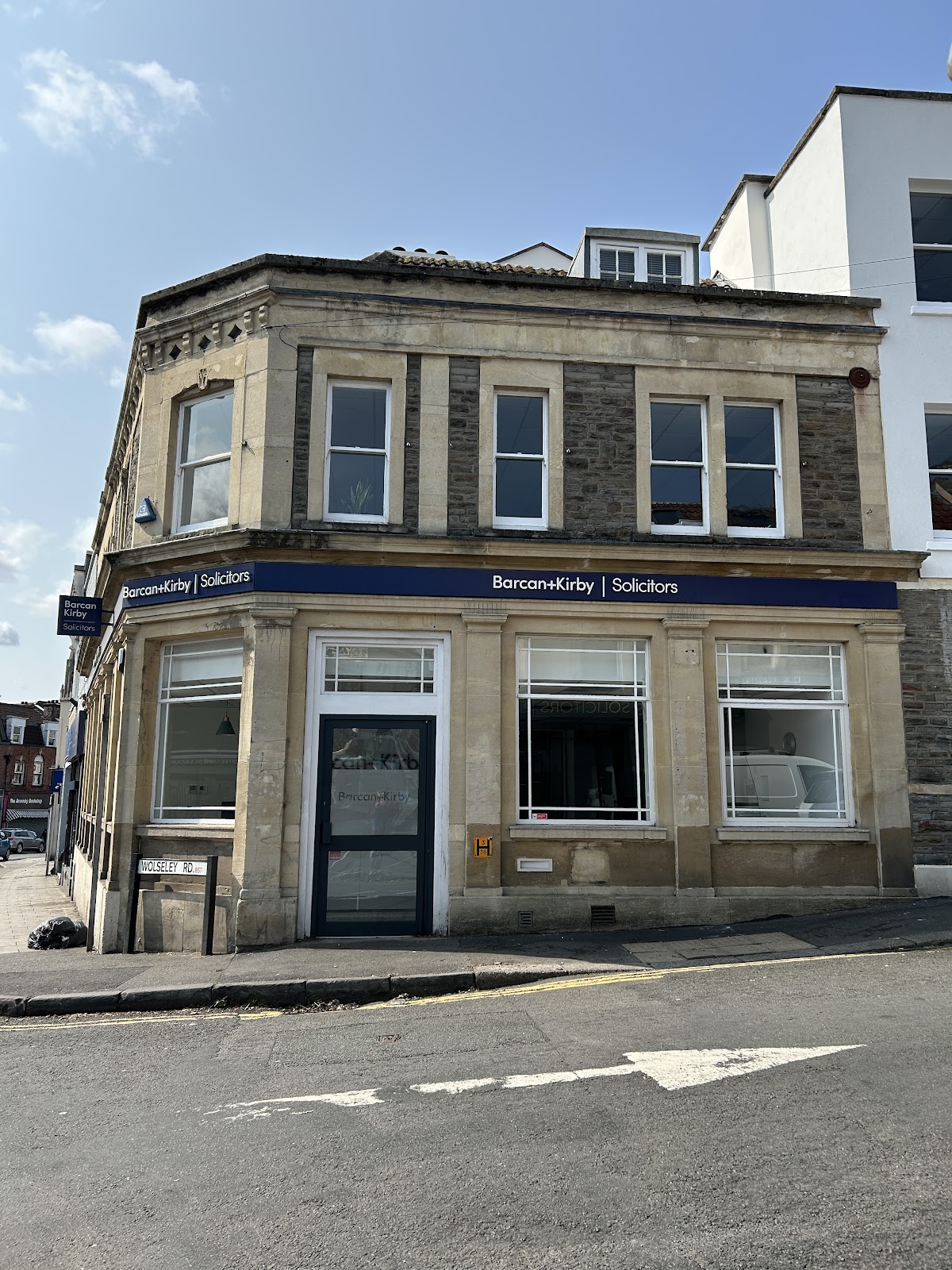 Personal Injury Attorney in Bristol -- Barcan+Kirby Solicitors (2)