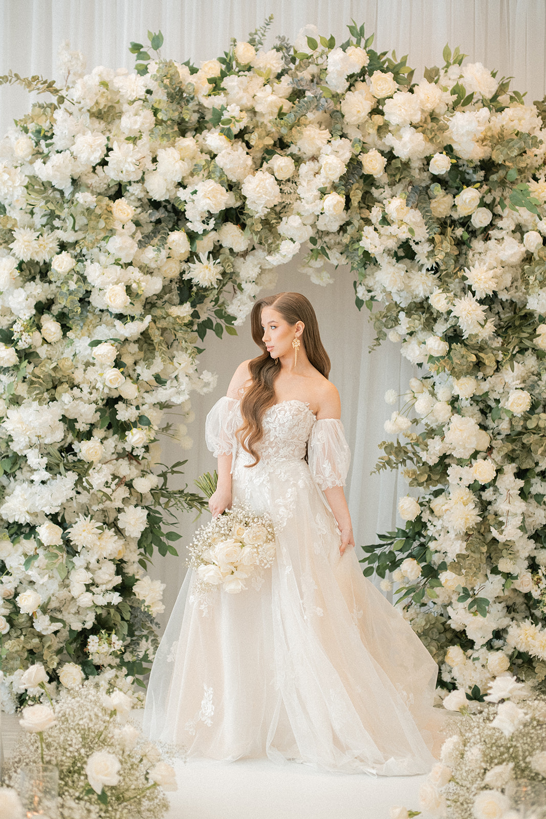 Wedding Venue in Toronto -- Bellamy Loft