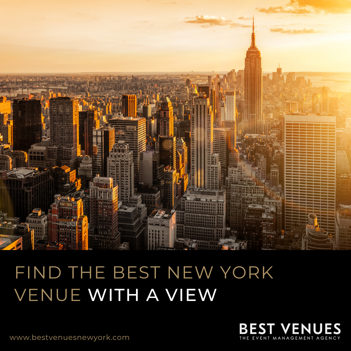 Event Venue in New York -- Best Venues New York