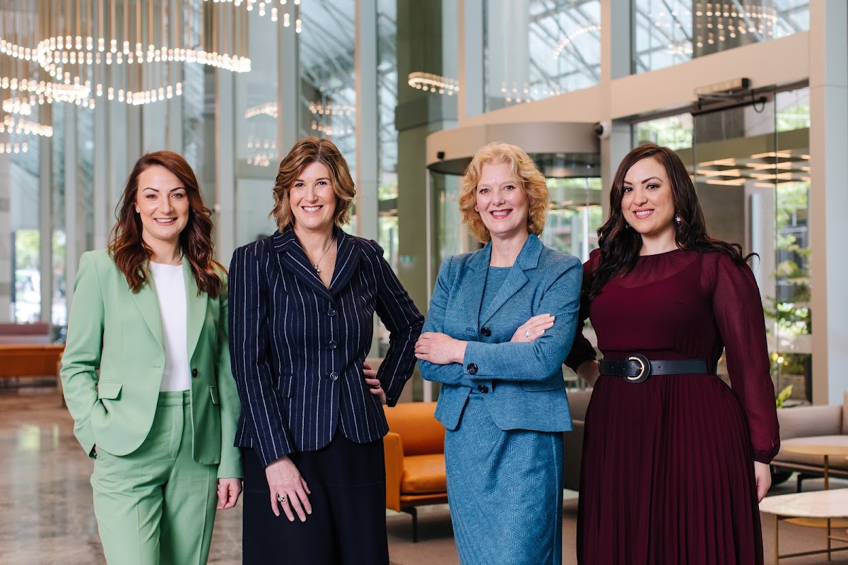 Family Lawyer in Melbourne -- Blackwood Family Lawyers