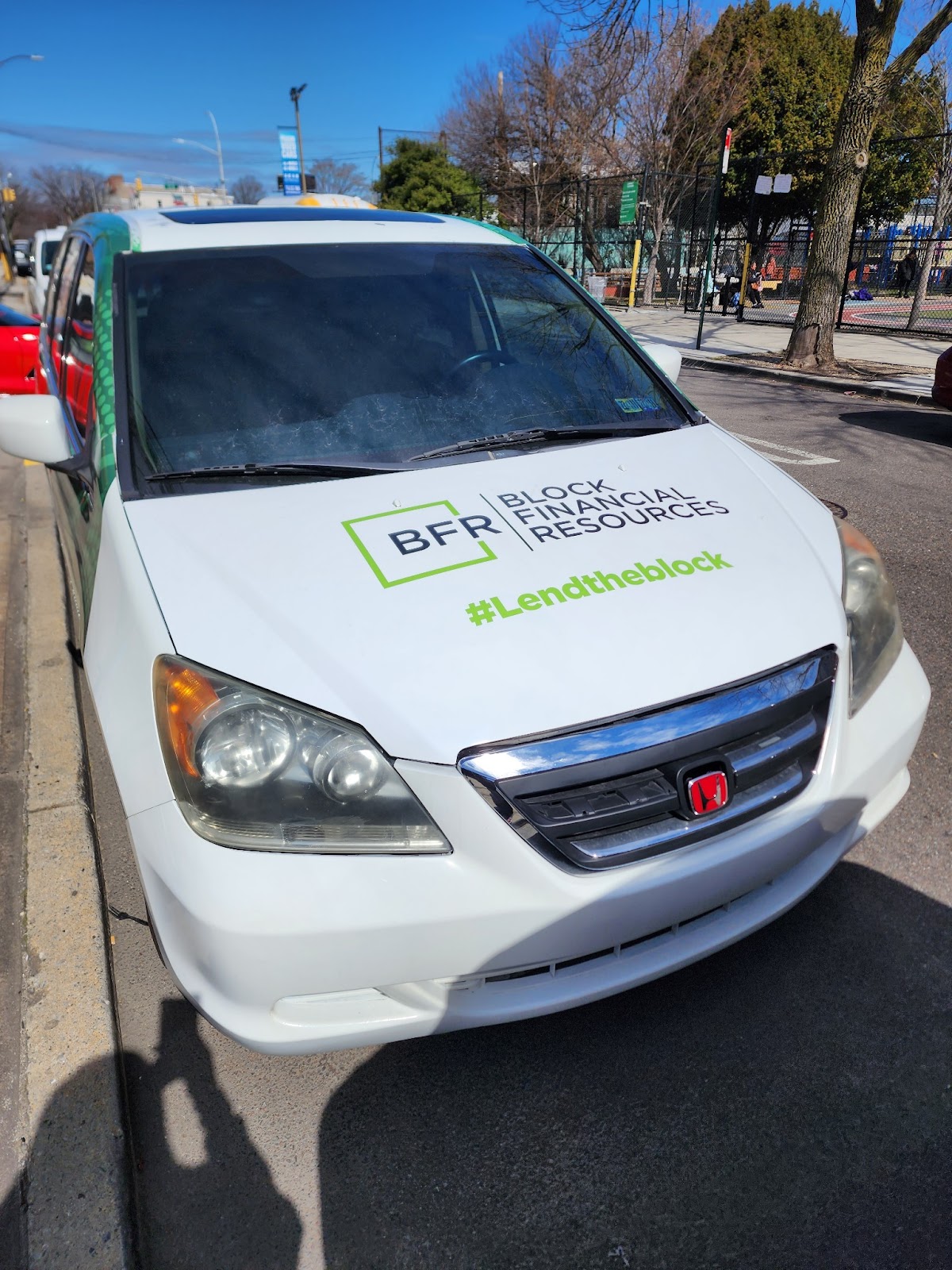 Mortgage Broker in New York -- Block Financial Resources