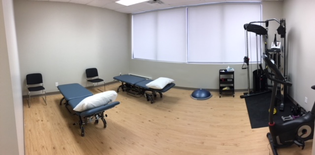 Physical Therapist in Toronto -- Bloor Park Physiotherapy and Rehabilitation