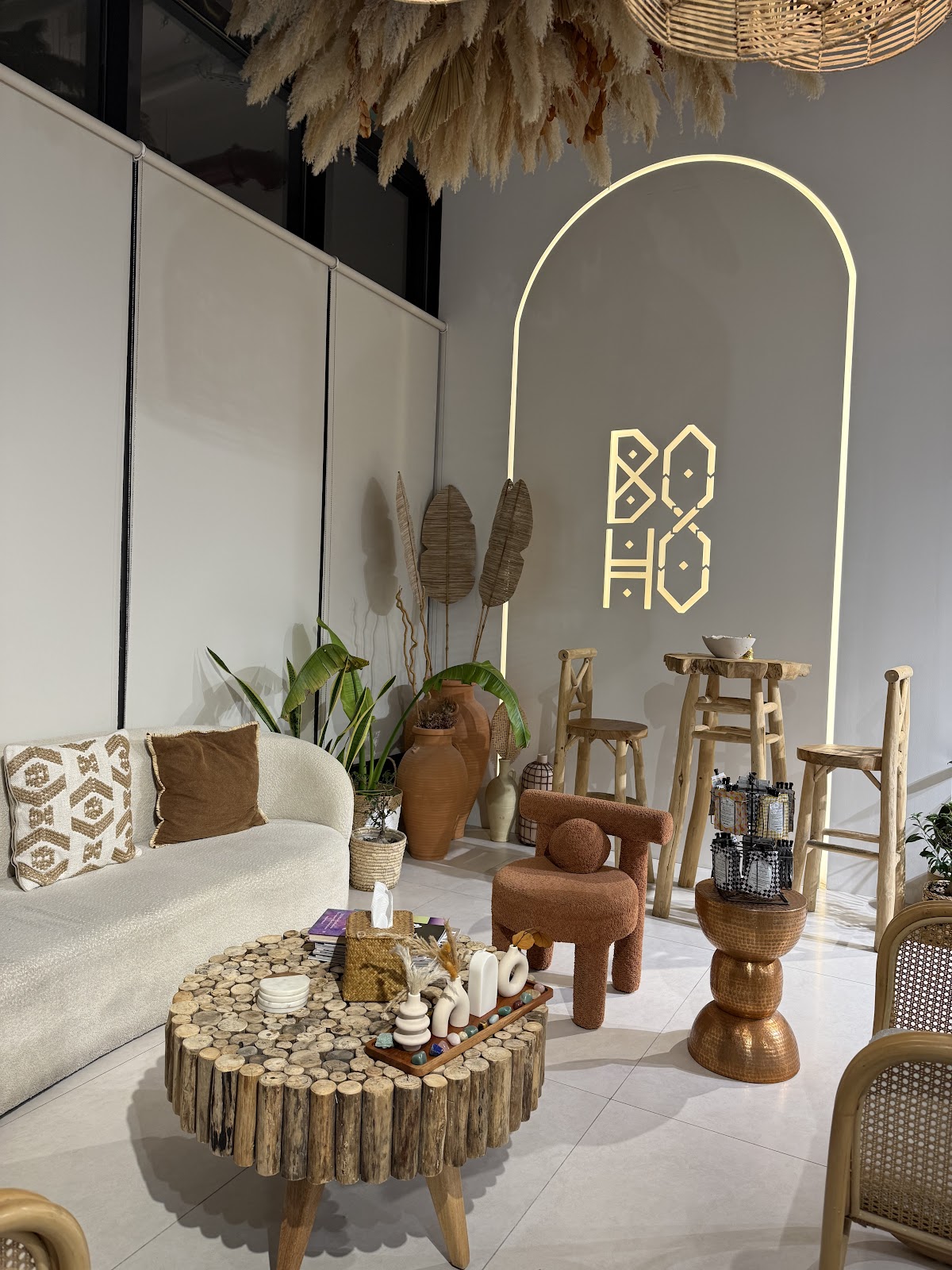 Hair Salon in Dubai -- Boho Salon. DXB (2)