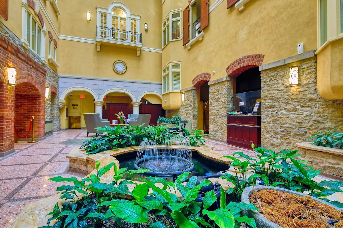 Retirement Home in Toronto -- Bradgate Arms