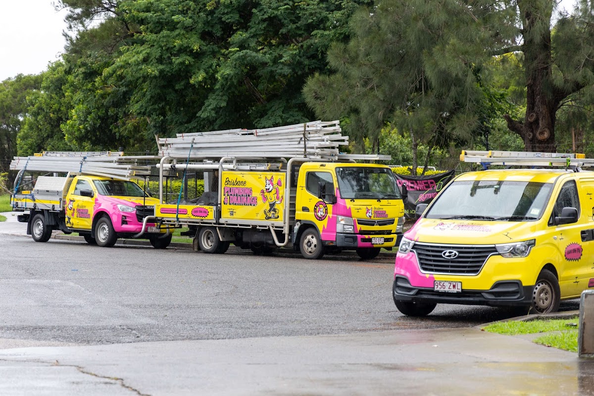 Plumber in Brisbane -- Brisbane Plumbing and Drainage