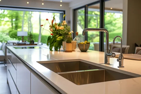 Plumber in Brisbane -- Brisbane Plumbing Services Pty Ltd