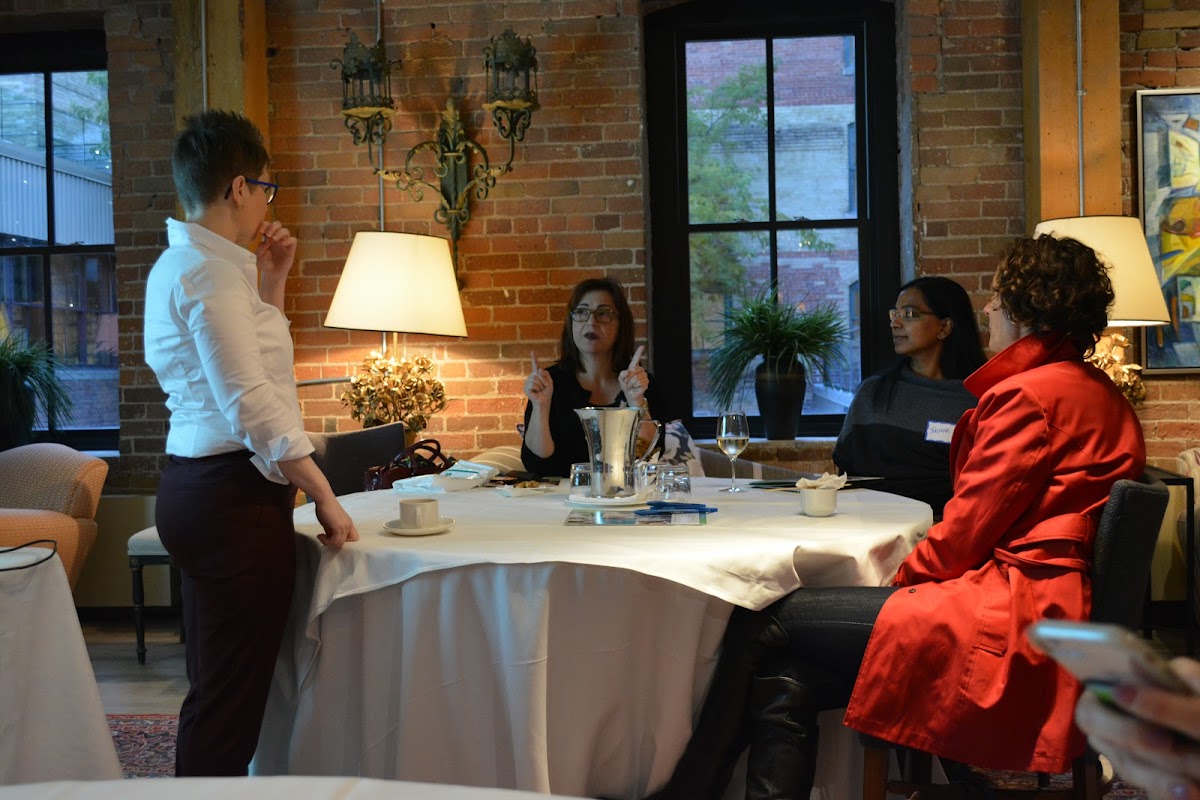 Financial Advisor in Toronto -- Buxton Financial For Retirement