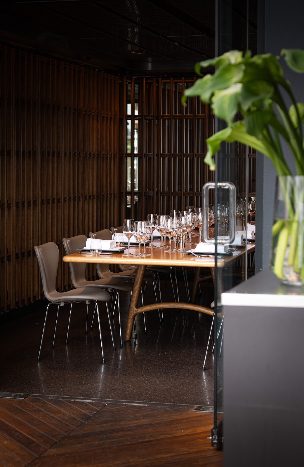 Cafe in Sydney -- Cafe Sydney Restaurant