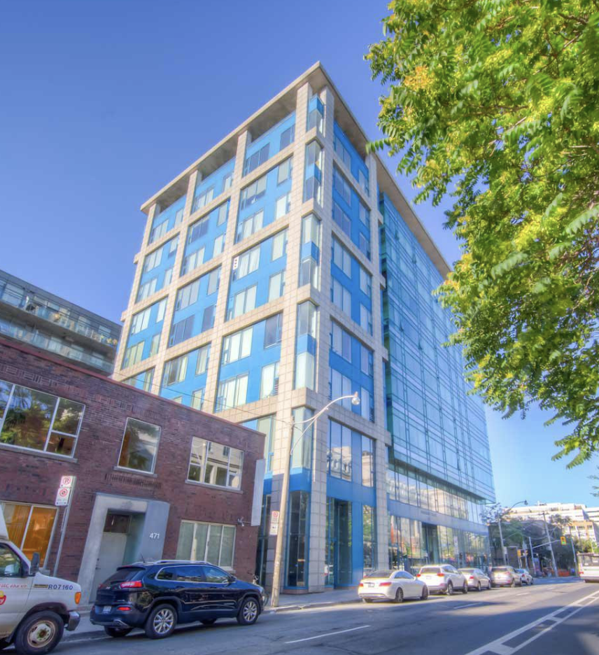 Psychologist in Toronto -- Canadian Therapy