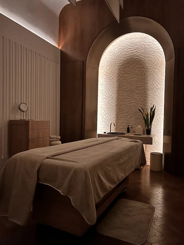Day Spa in Dubai -- Candle Night Vip Thai Massage Spa In Business Bay - Spa In Business Bay Dubai (2)