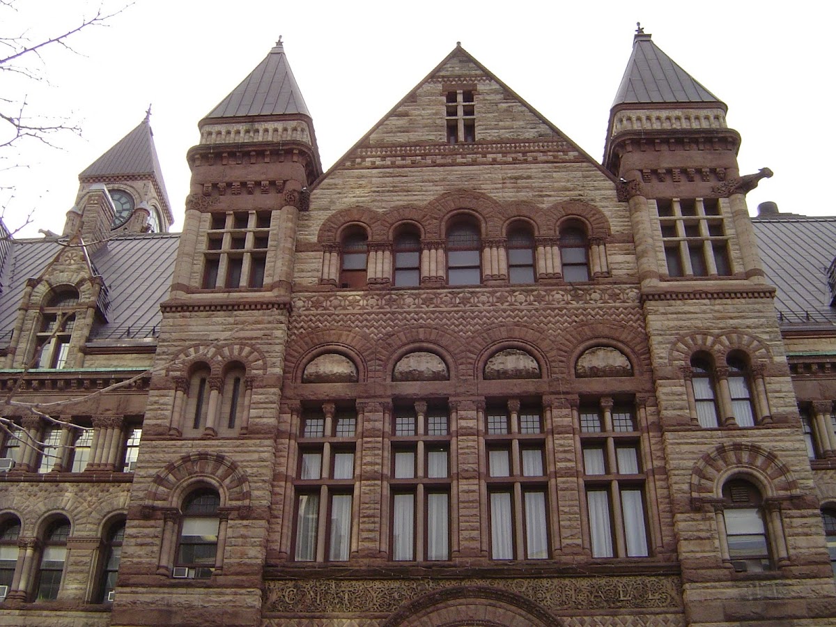 Lawyer in Toronto -- Caramanna, Friedberg LLP