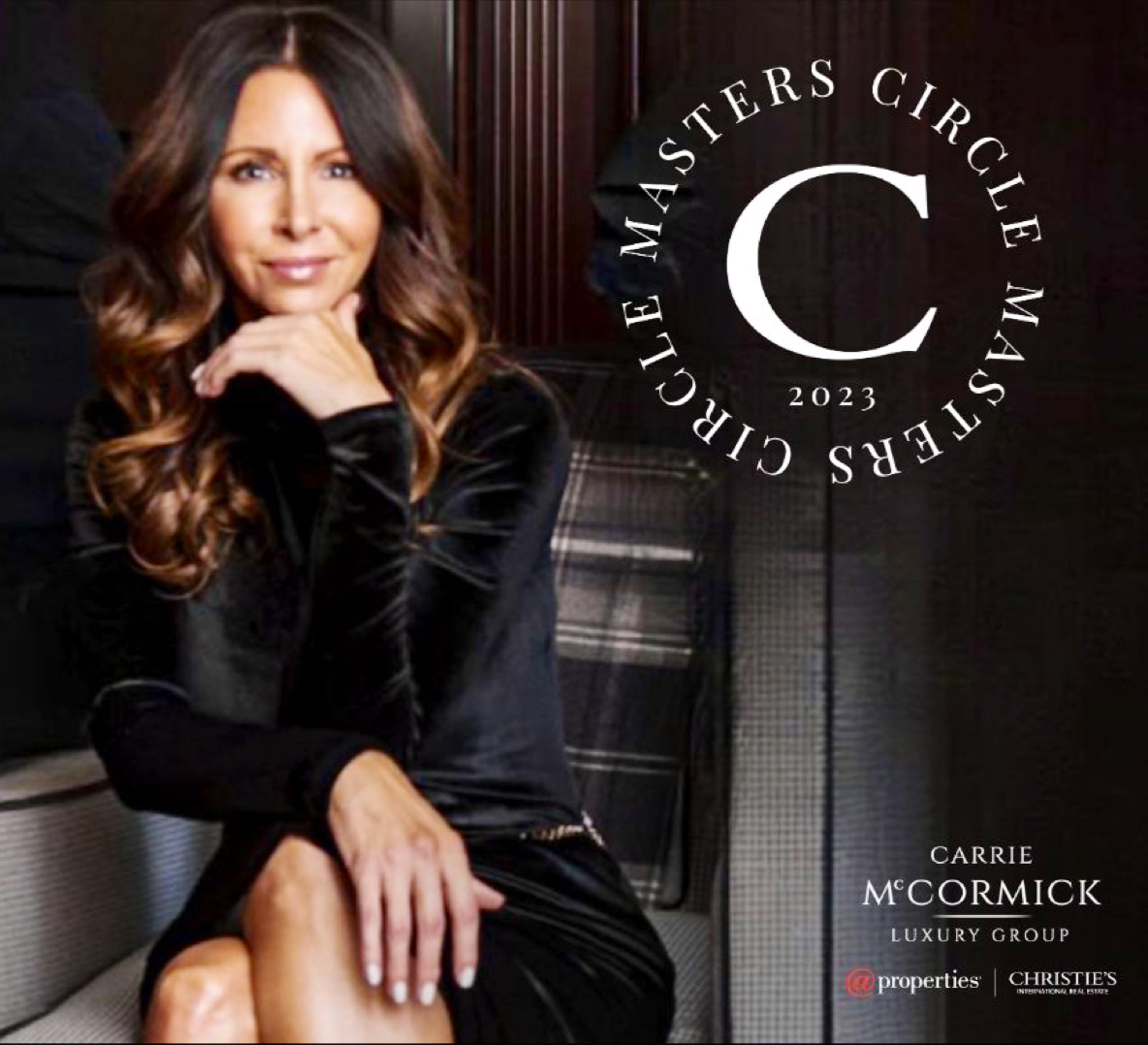 Real Estate Agent in Chicago -- Carrie McCormick Real Estate