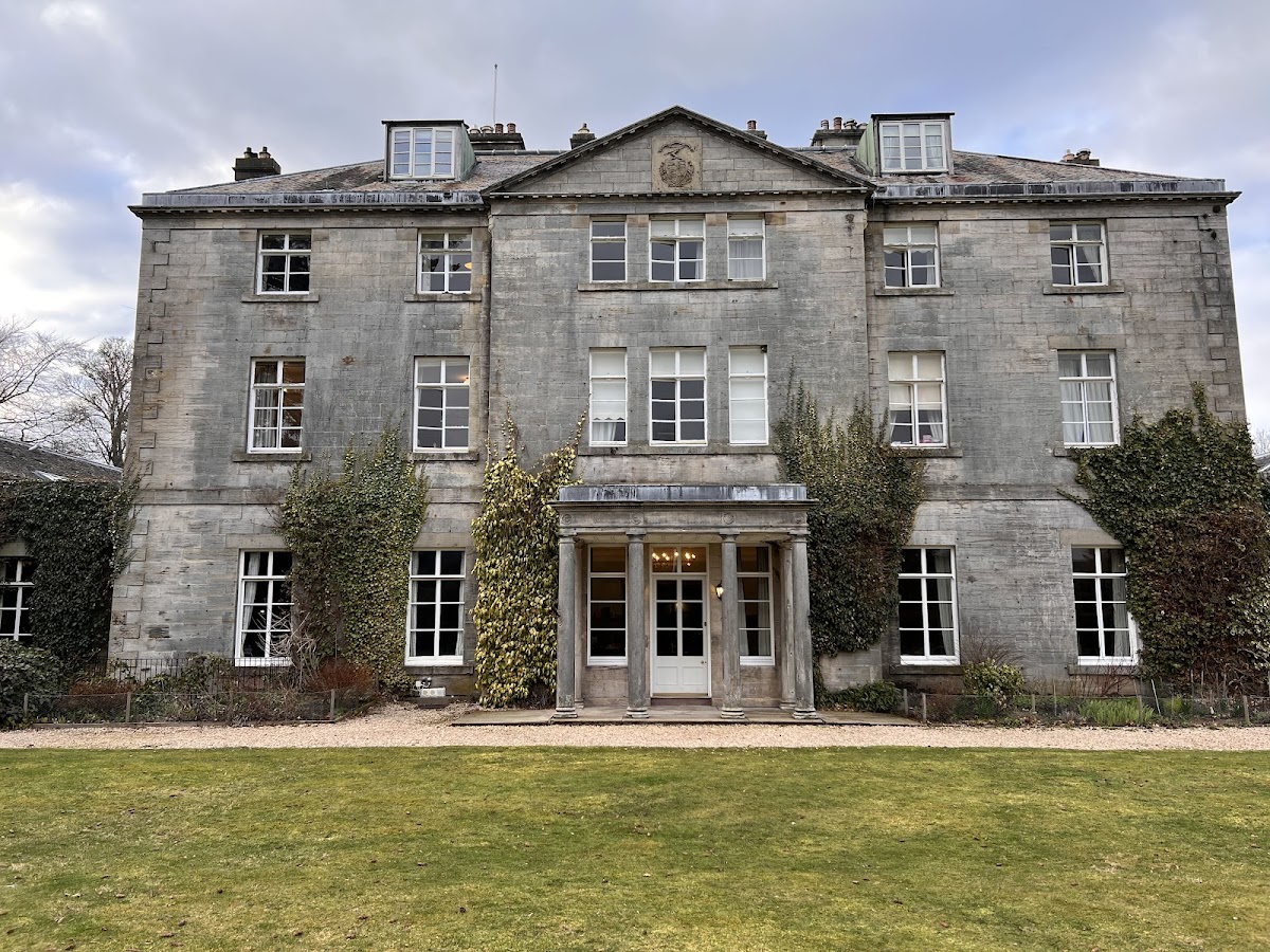 Rehabilitation Center in Edinburgh -- Castle Craig Hospital