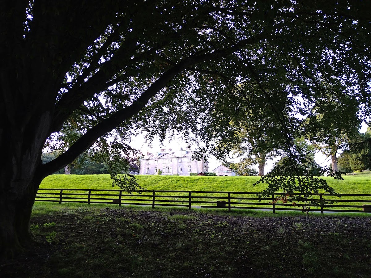 Rehabilitation Center in Edinburgh -- Castle Craig Hospital (2)