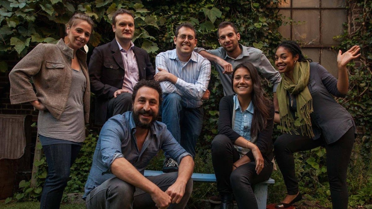 Tutoring Service in New York -- Central Park Tutors