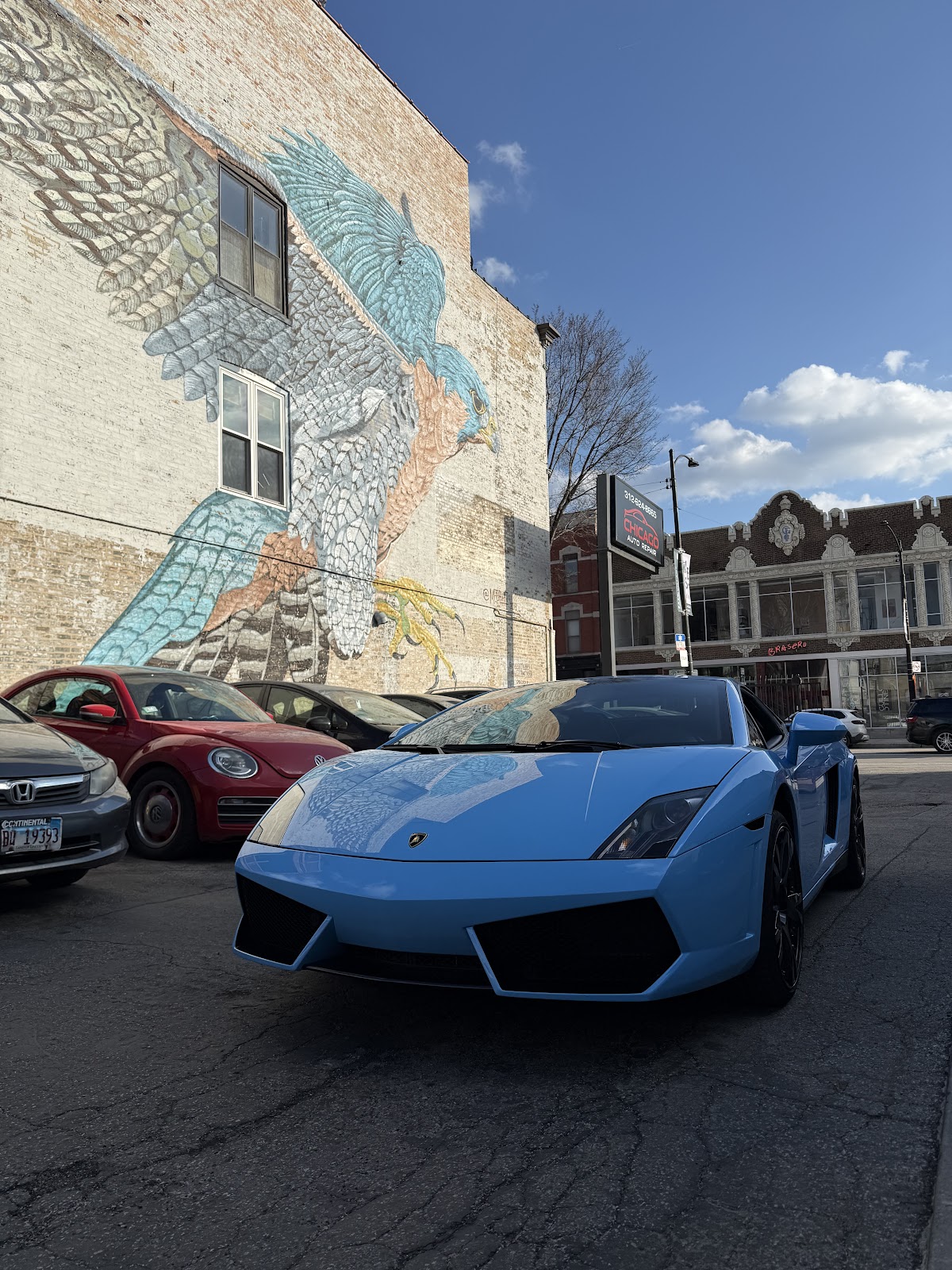 Auto Repair Shop in Chicago -- Chicago Auto Repair (2)