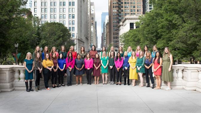 Psychologist in Chicago -- Cityscape Counseling