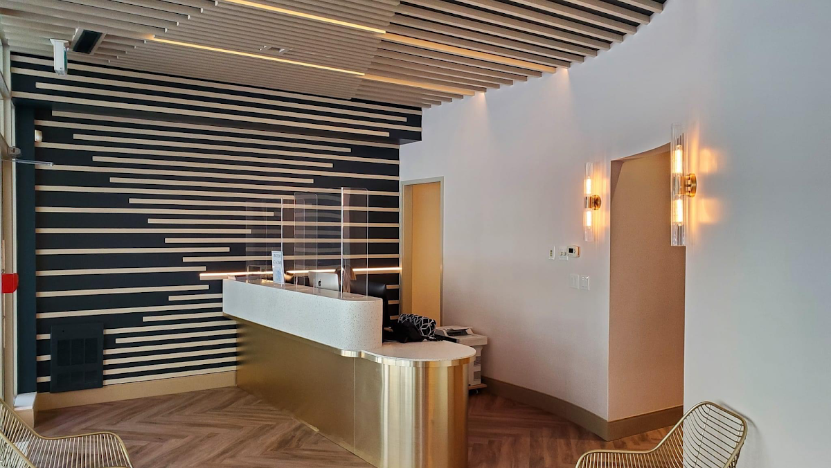 Dentist in Toronto -- Cityview Family Dental Clinic