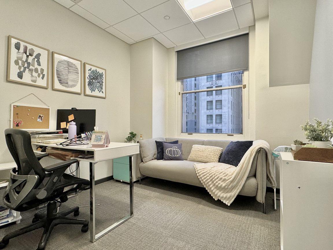 Psychologist in Chicago -- Clarity Clinic Psychiatry & Therapy (2)