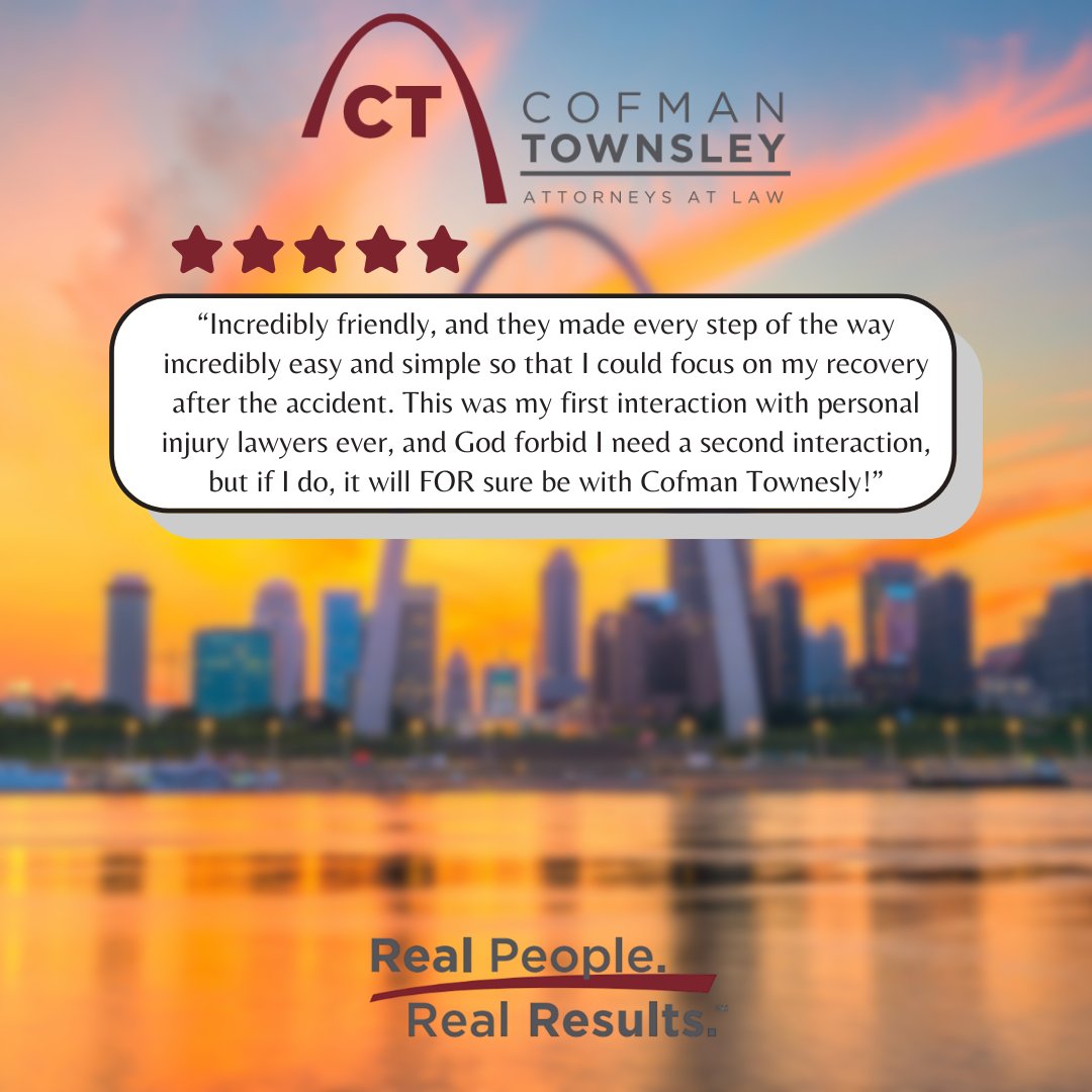 Personal Injury Lawyer in St. Louis -- Cofman Townsley Attorneys at Law (2)