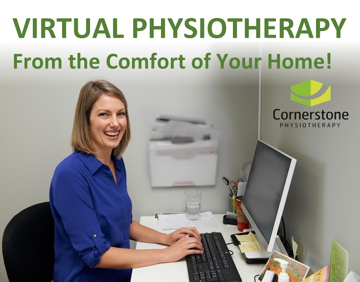 Physical Therapist in Toronto -- Cornerstone Physiotherapy - Toronto (2)