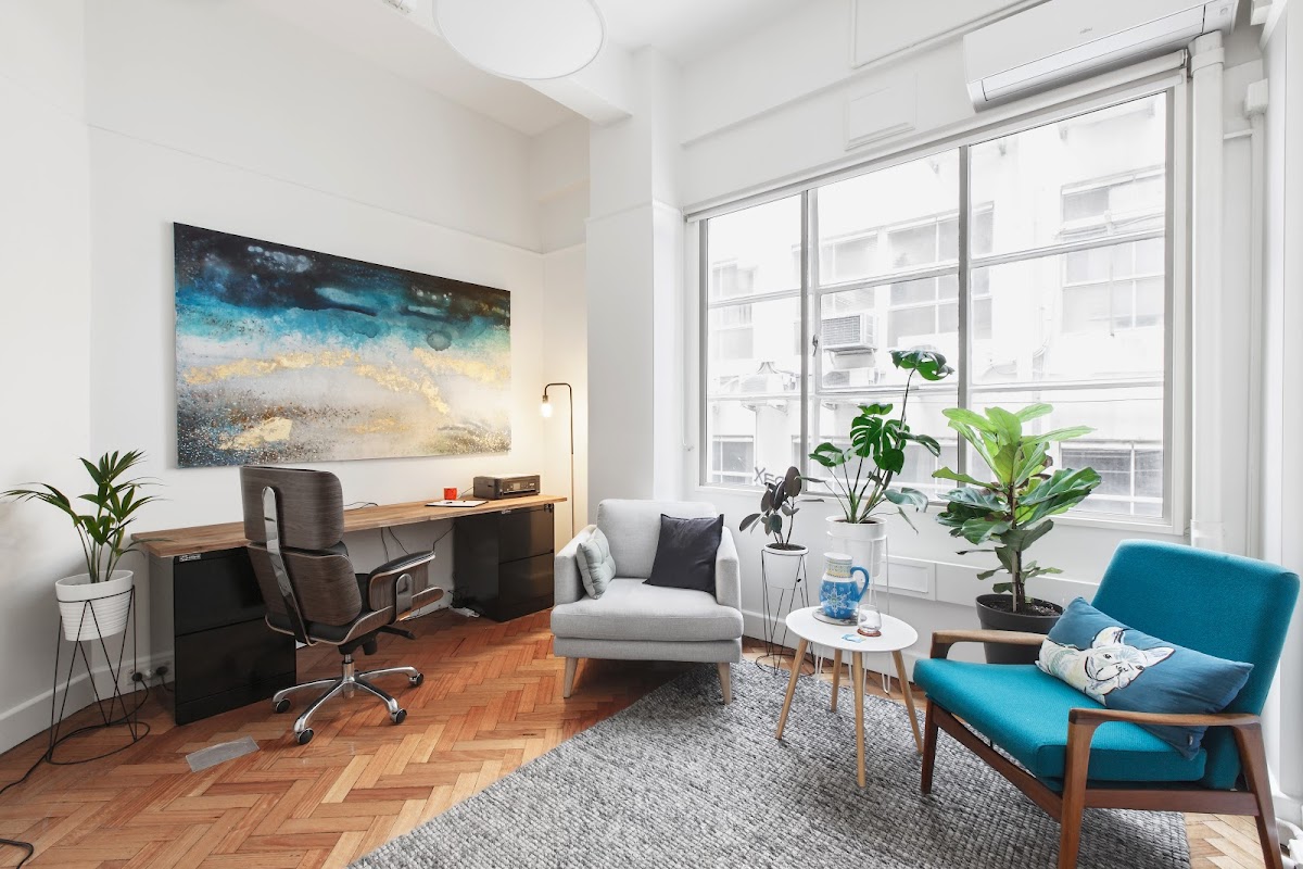 Psychologist in Melbourne -- Cova Psychology