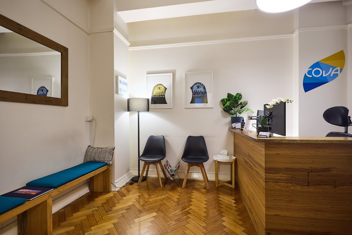 Psychologist in Melbourne -- Cova Psychology (2)