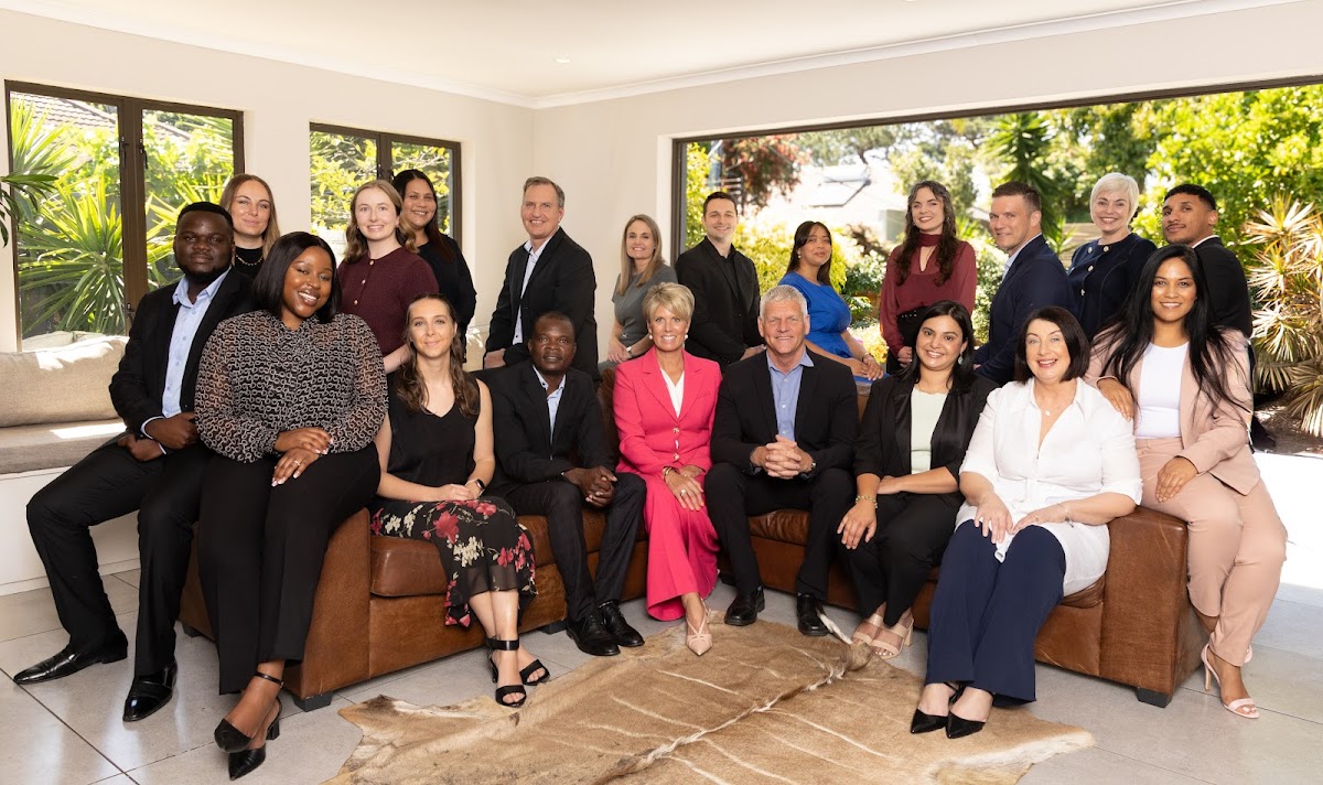 Financial Advisor in Cape Town -- Crue Invest