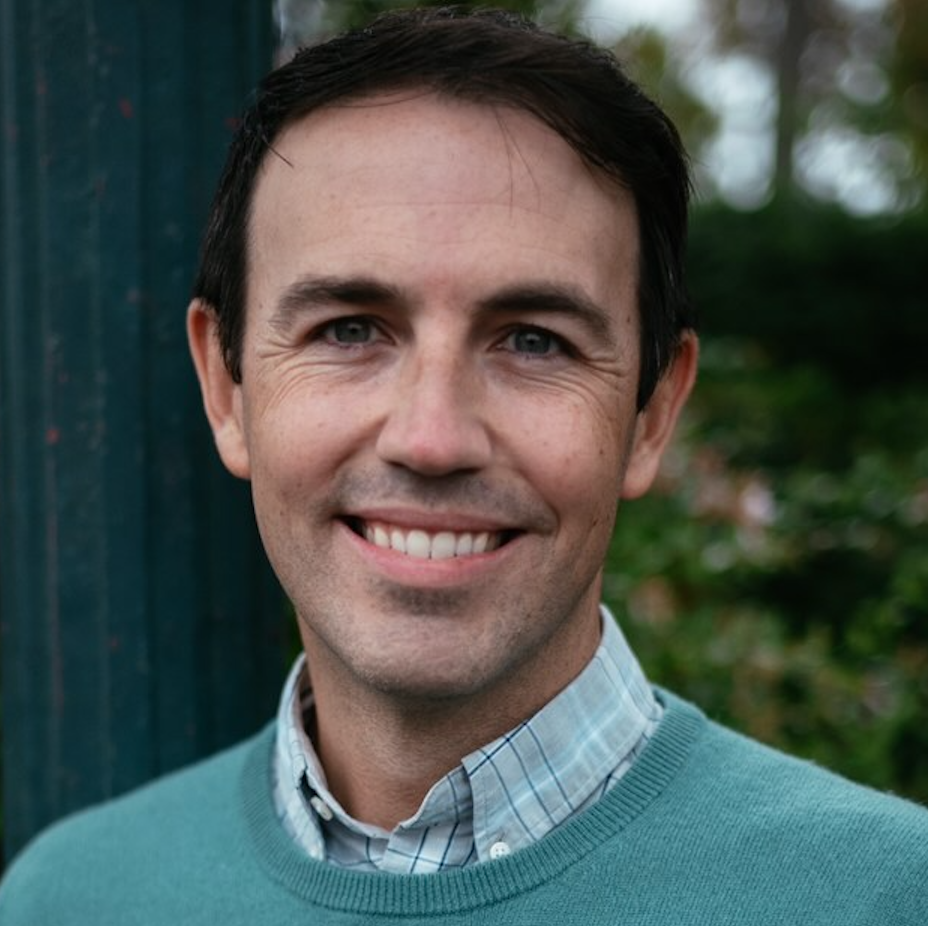 Financial Advisor in New York -- Curtis Pope, CFP | Certified Financial Planner | Financial Advisor