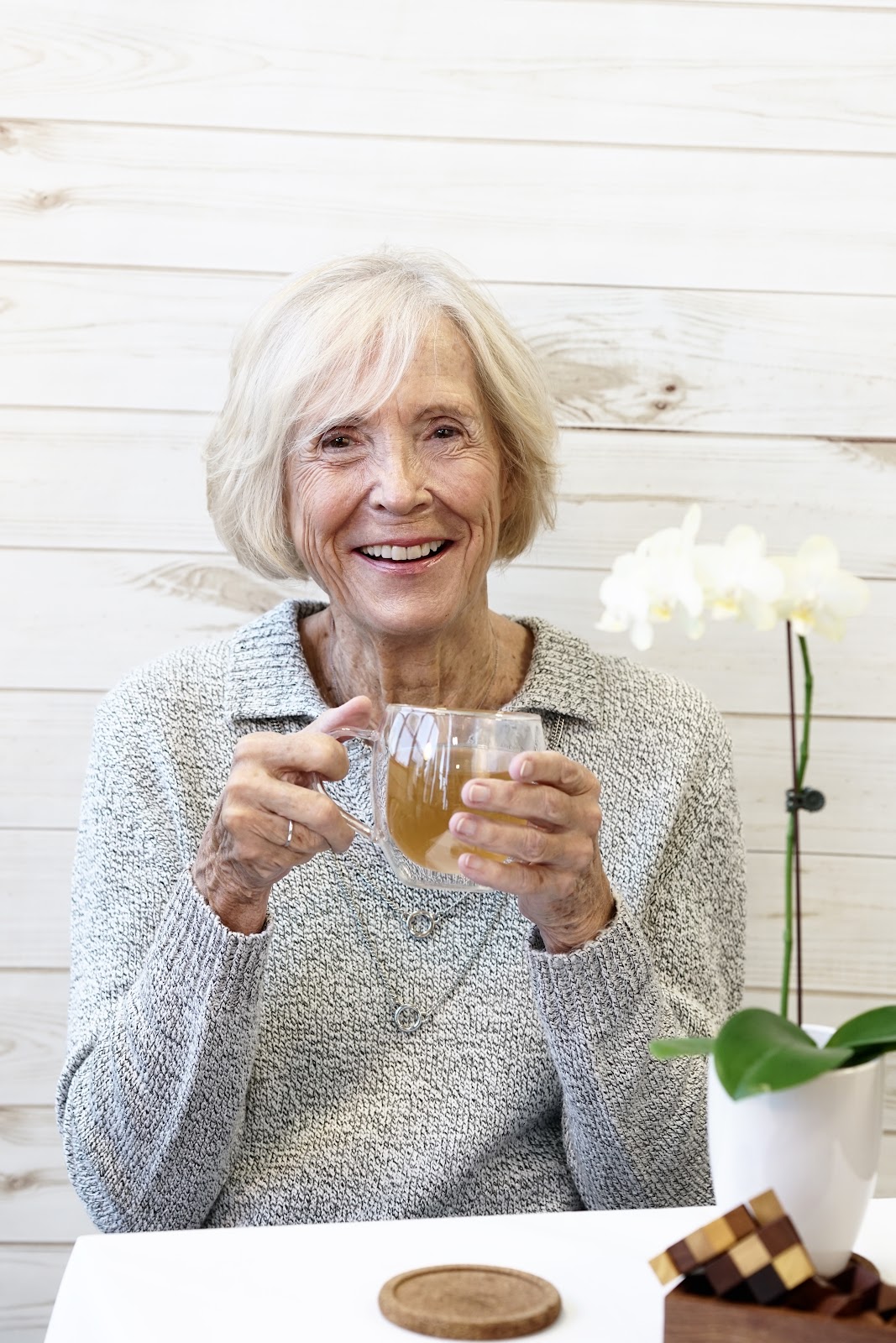 Home Health Care Service in Chicago -- Custom Home Care, LLC