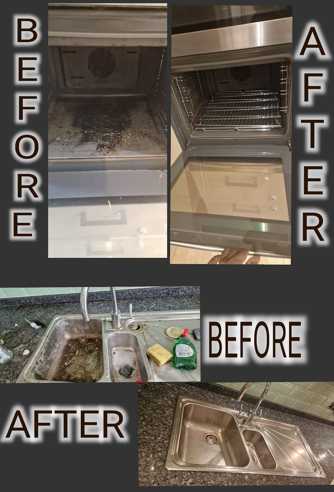 House Cleaning Service in Manchester -- D Deep cleaning Services ltd