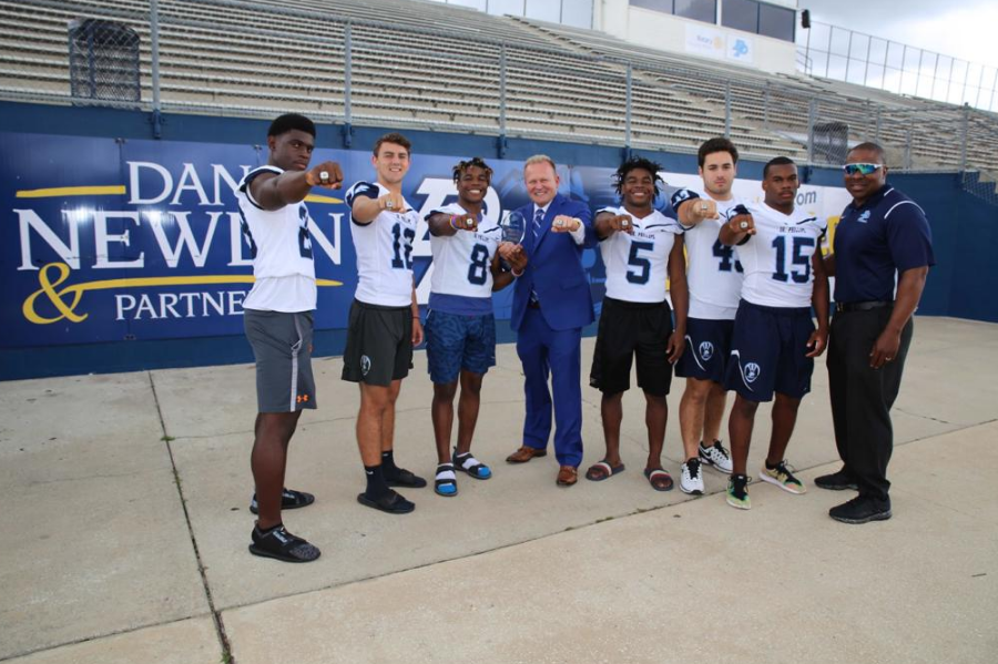 Personal Injury Attorney in Tampa -- Dan Newlin Injury Attorneys