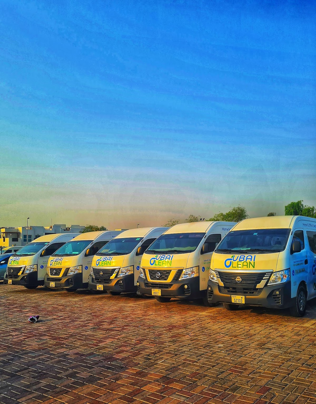 House Cleaning Service in Dubai -- DCS Cleaning Services