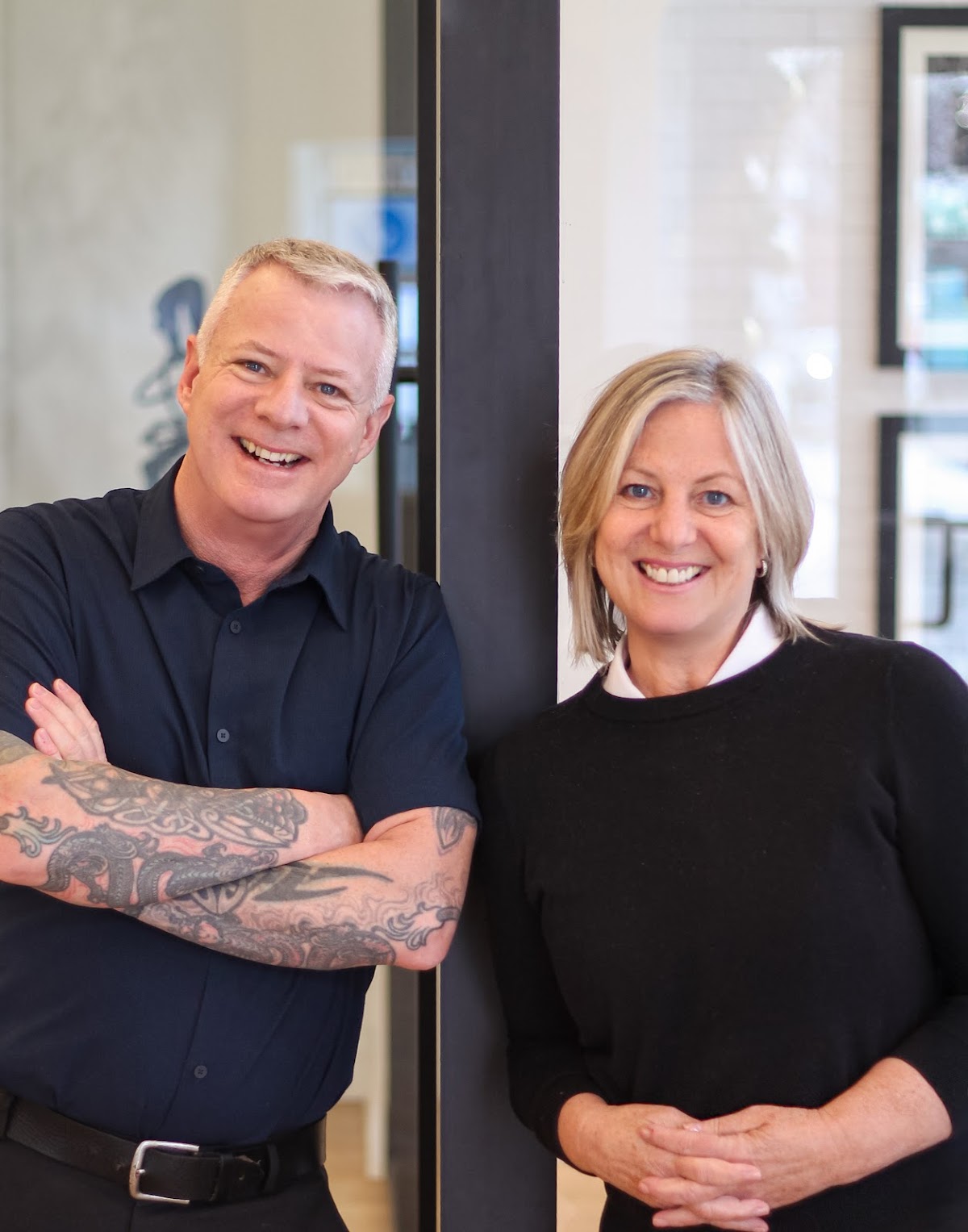 Real Estate Agent in Toronto -- DeClute Real Estate | East End Toronto Realtors