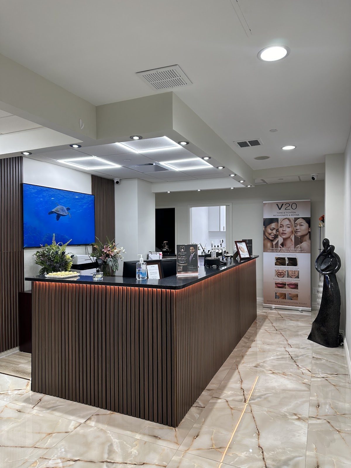 Dentist in New York -- Dentist on Madison
