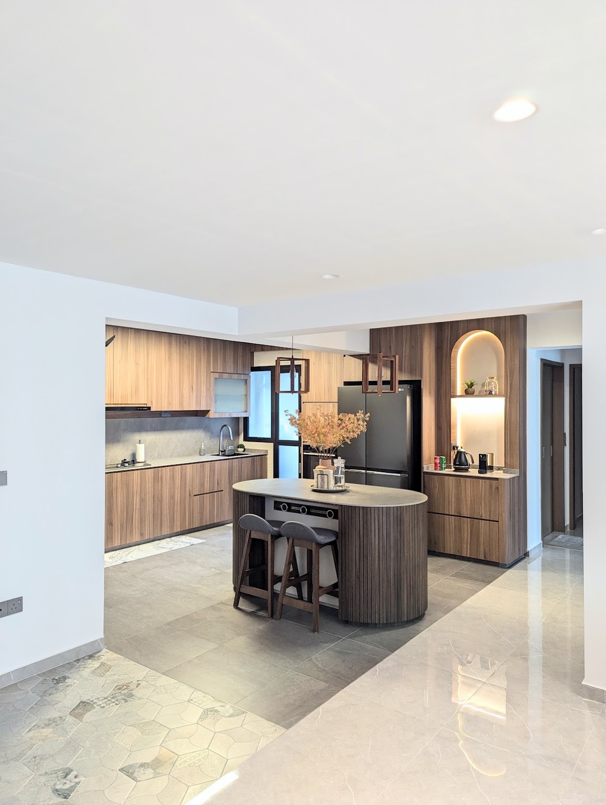 General Contractor in Singapore -- DIRECT CONTRACTOR SINGAPORE | Home Renovation | By Appointment Only