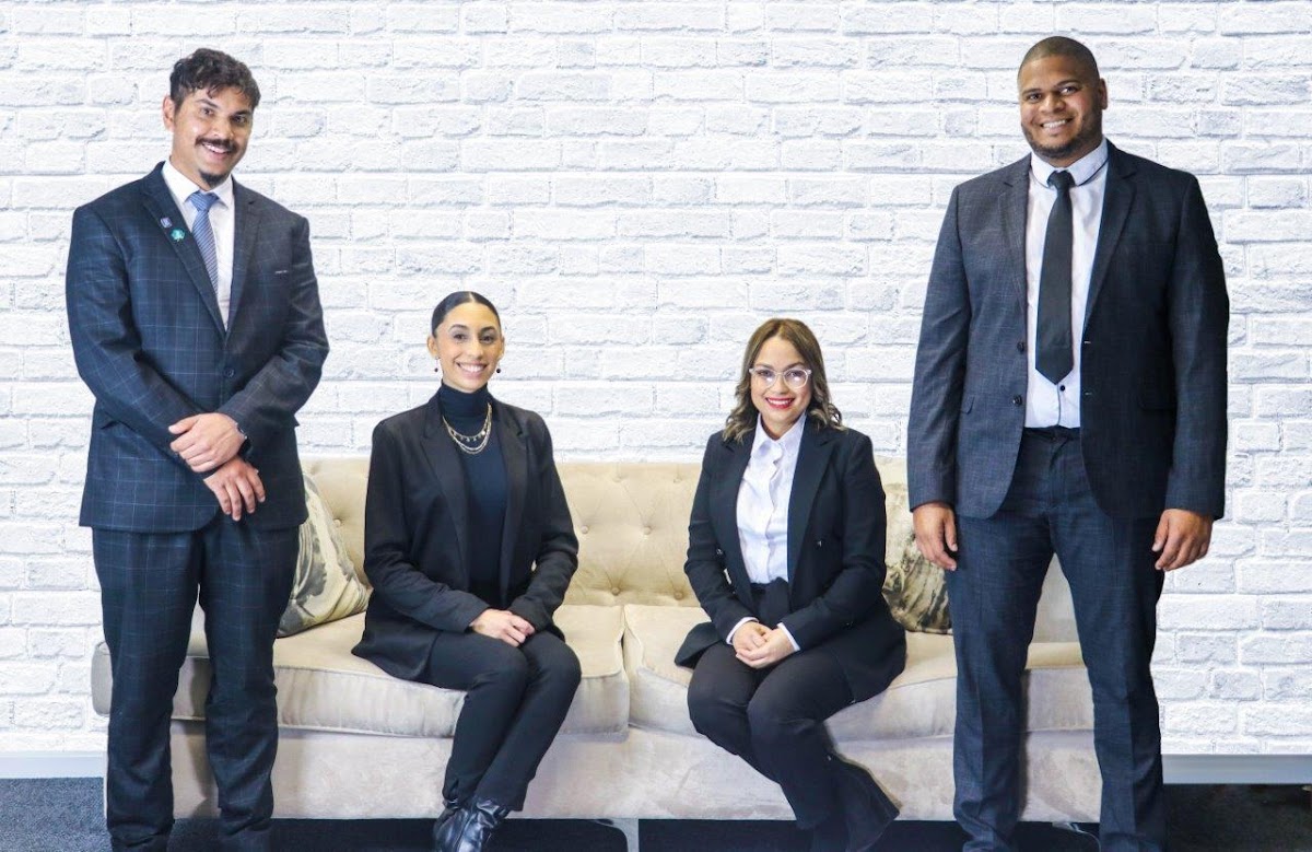 Lawyer in Cape Town -- Dirks Ernstzen Attorneys