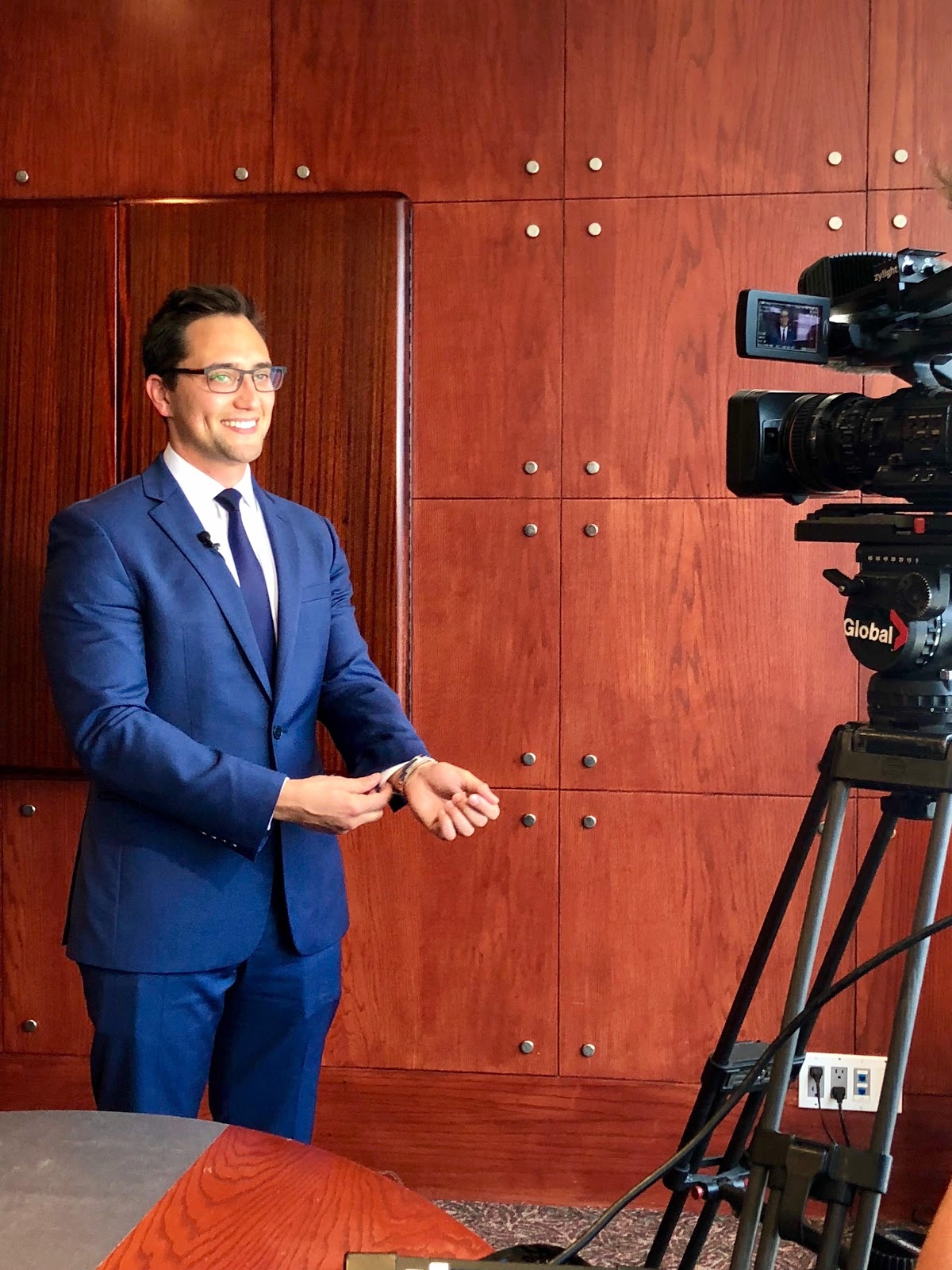 Lawyer in Toronto -- Donich Law (2)