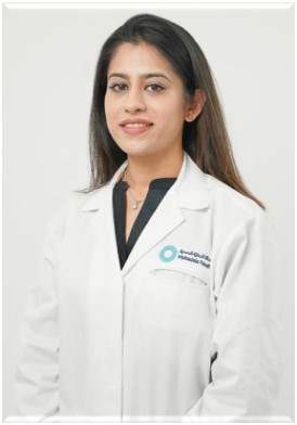 Dermatologist in Dubai -- Dr. Aishani Shah - Dermatology & Aesthetic Clinic