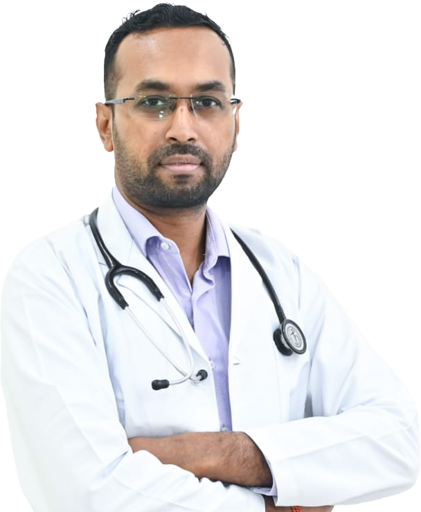 Dr.Biswamohan Mishra | Best Neurologist in Bhubaneswar | DM Neurology(AIIMS,Delhi) | Stroke, Epilepsy &Parkinson's Specialist — physiotherapy clinic in Bhubaneswar