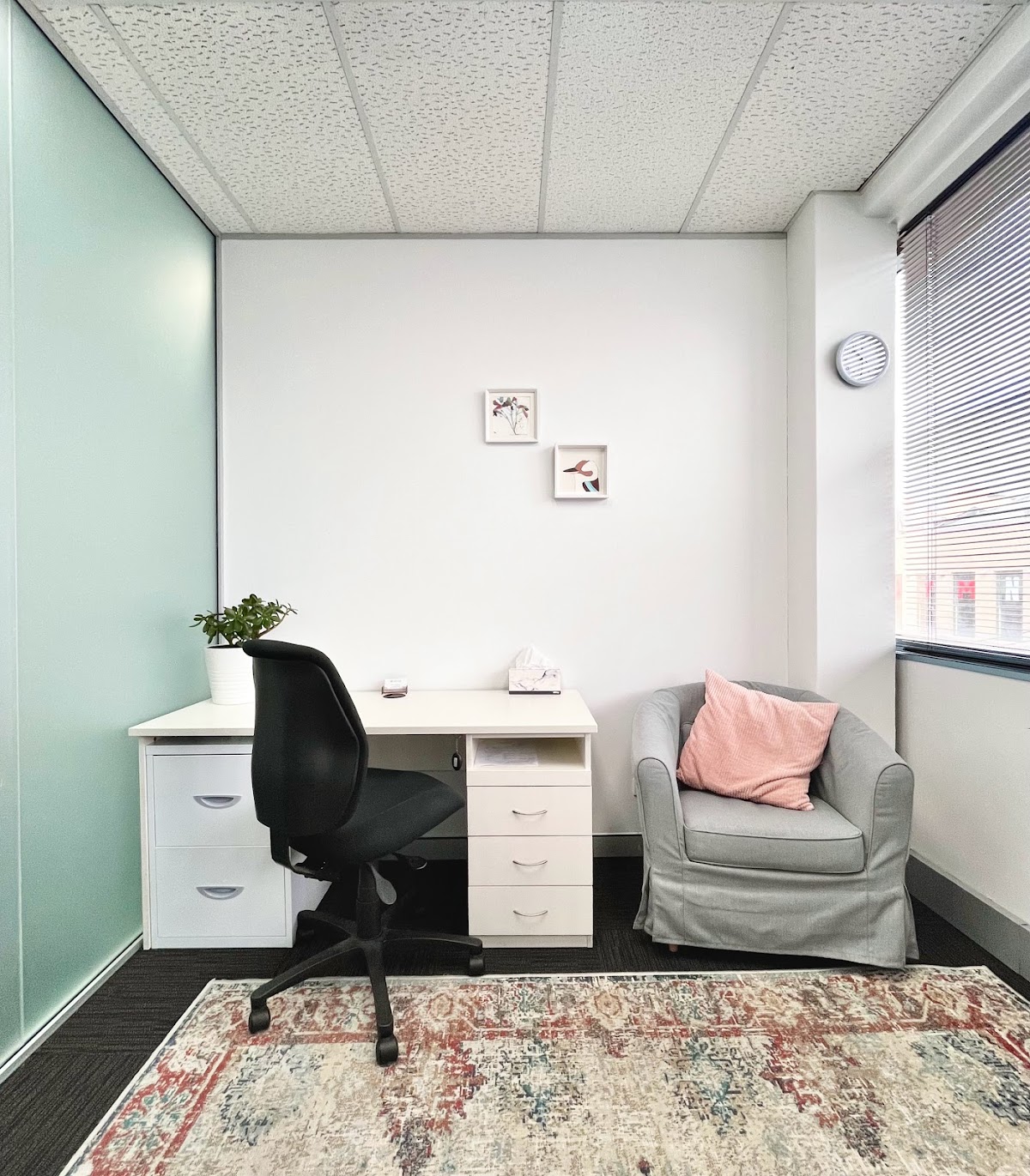 Psychiatrist in Sydney -- Dr Nathan Fleisch