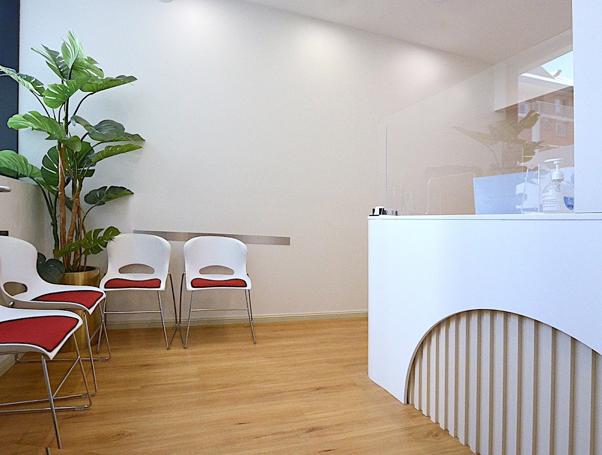 Pediatrician in Sydney -- Dr Samson Kwok, Paediatrician 郭志聪儿科专科医生