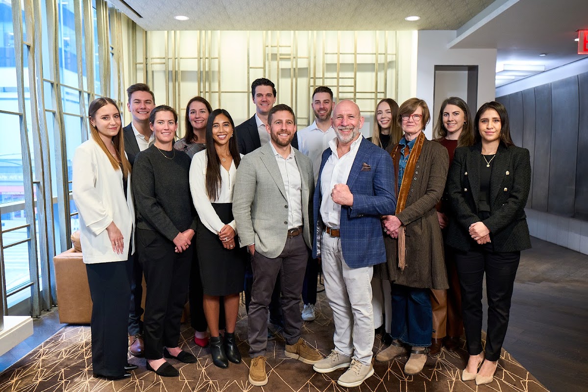 Financial Advisor in New York -- Drucker Wealth Management